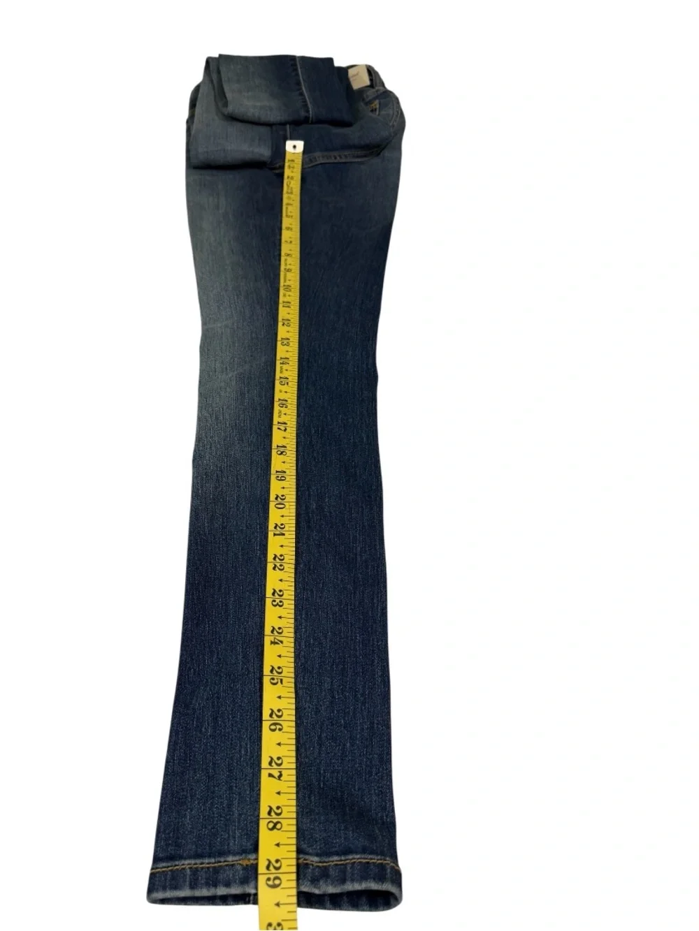 Universal Thread Women's Medium Blue Skinny Jeans